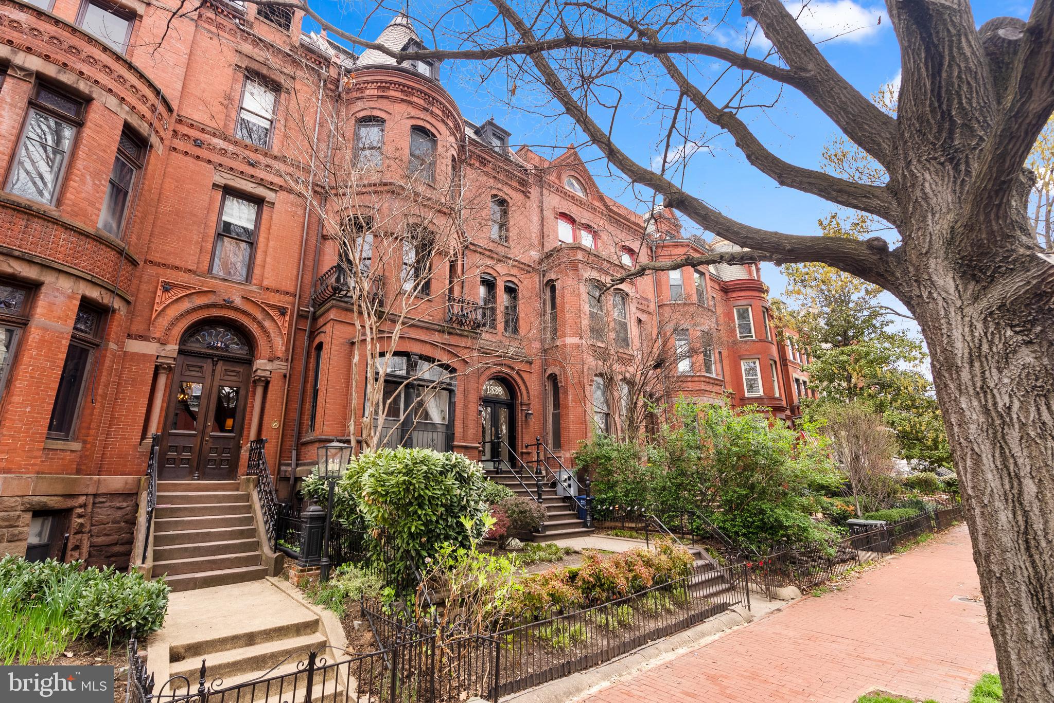 1326 Vermont Ave NW #4