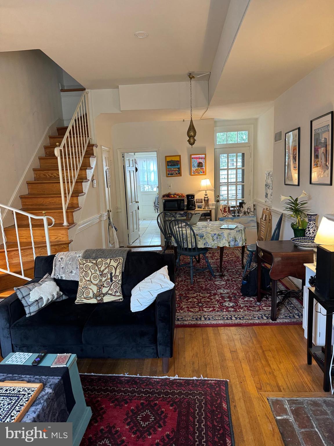2412 I St NW