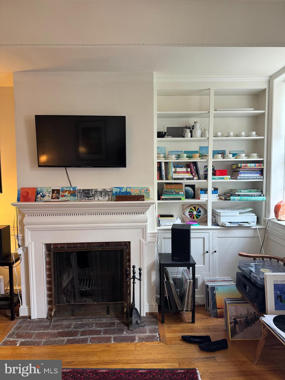 2412 I St NW