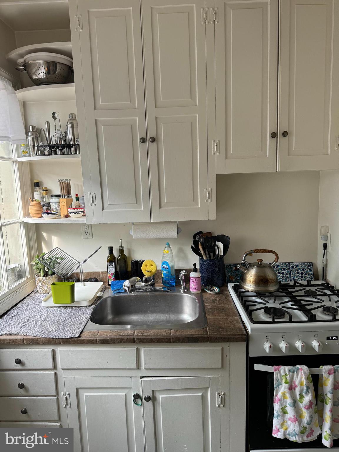 2412 I St NW