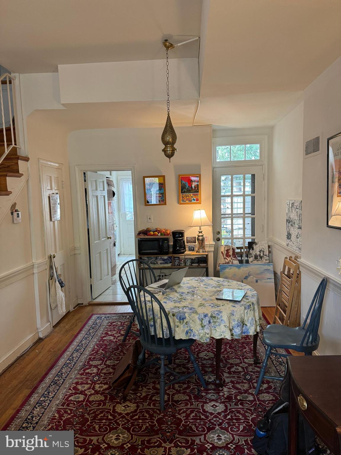 2412 I St NW