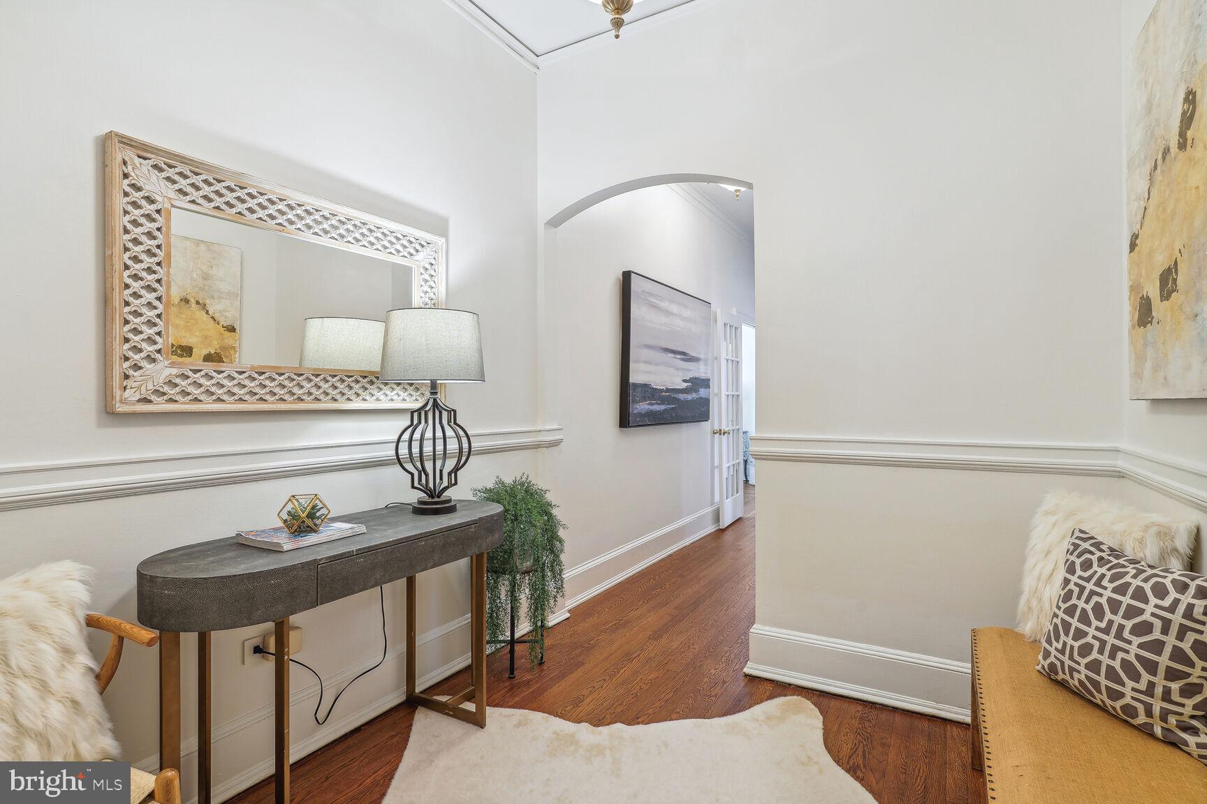 1901 Wyoming Ave NW #10