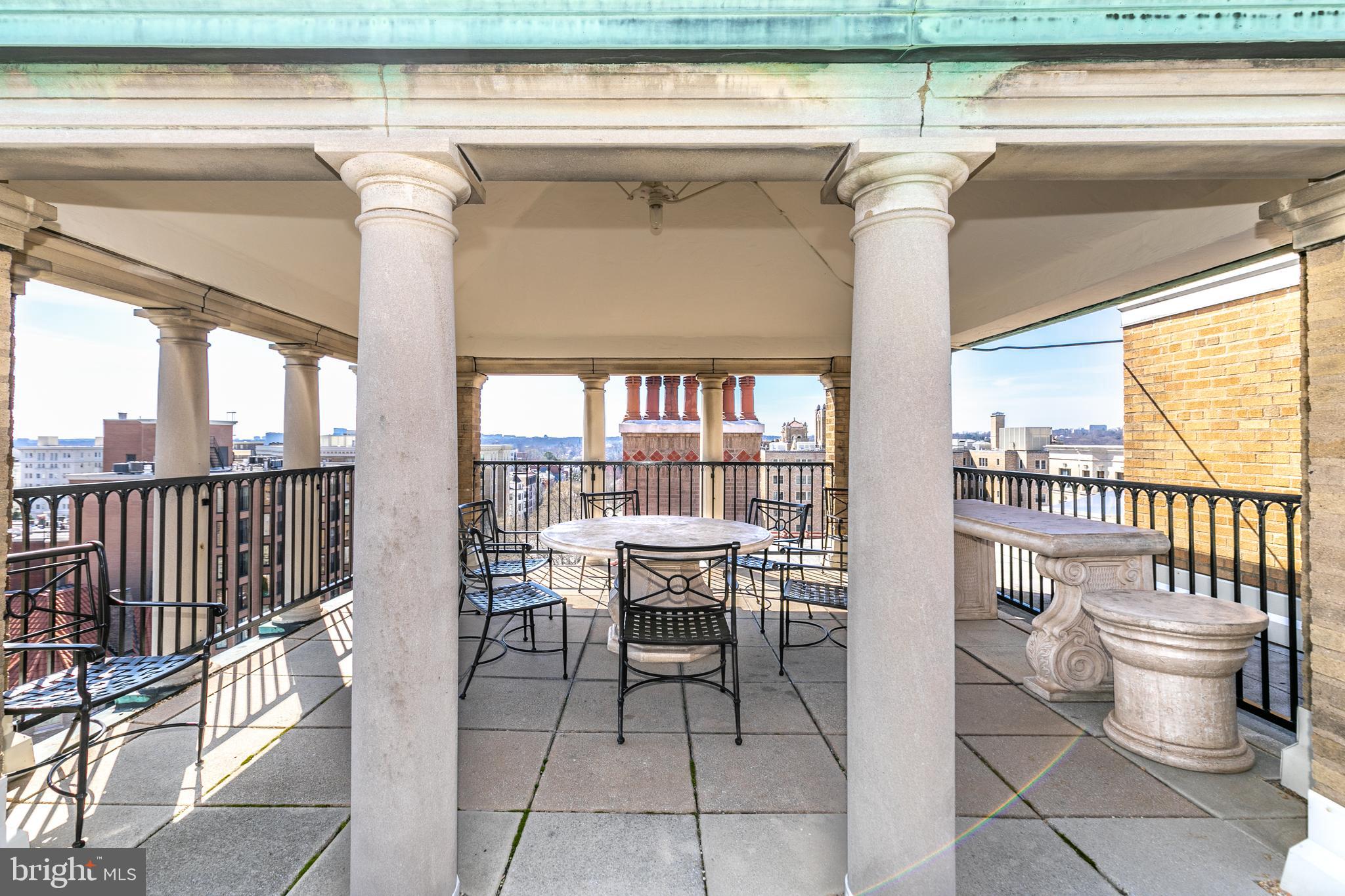 1901 Wyoming Ave NW #10