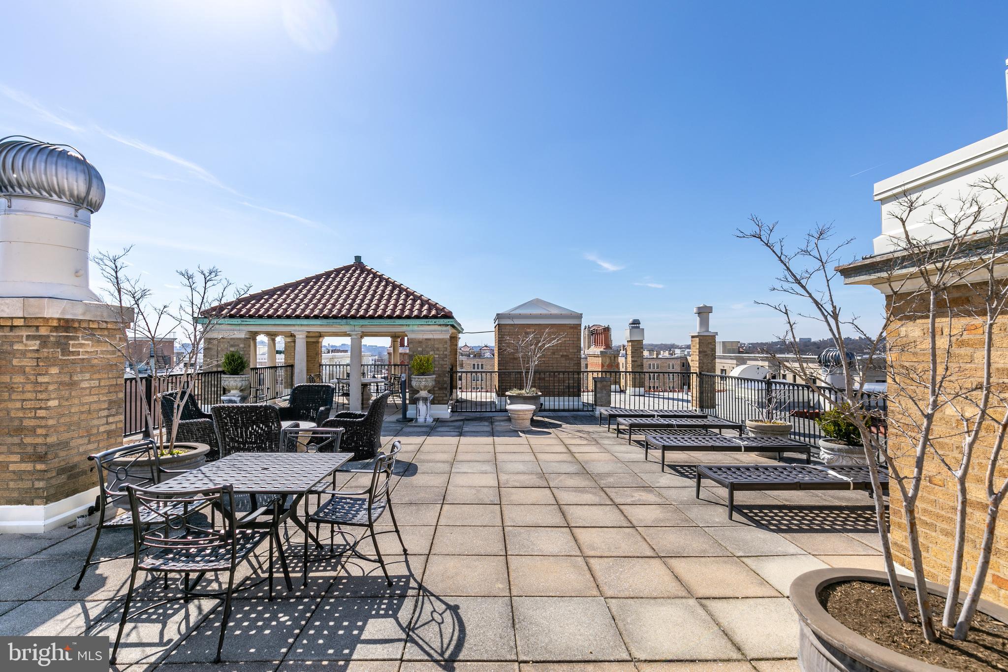 1901 Wyoming Ave NW #10