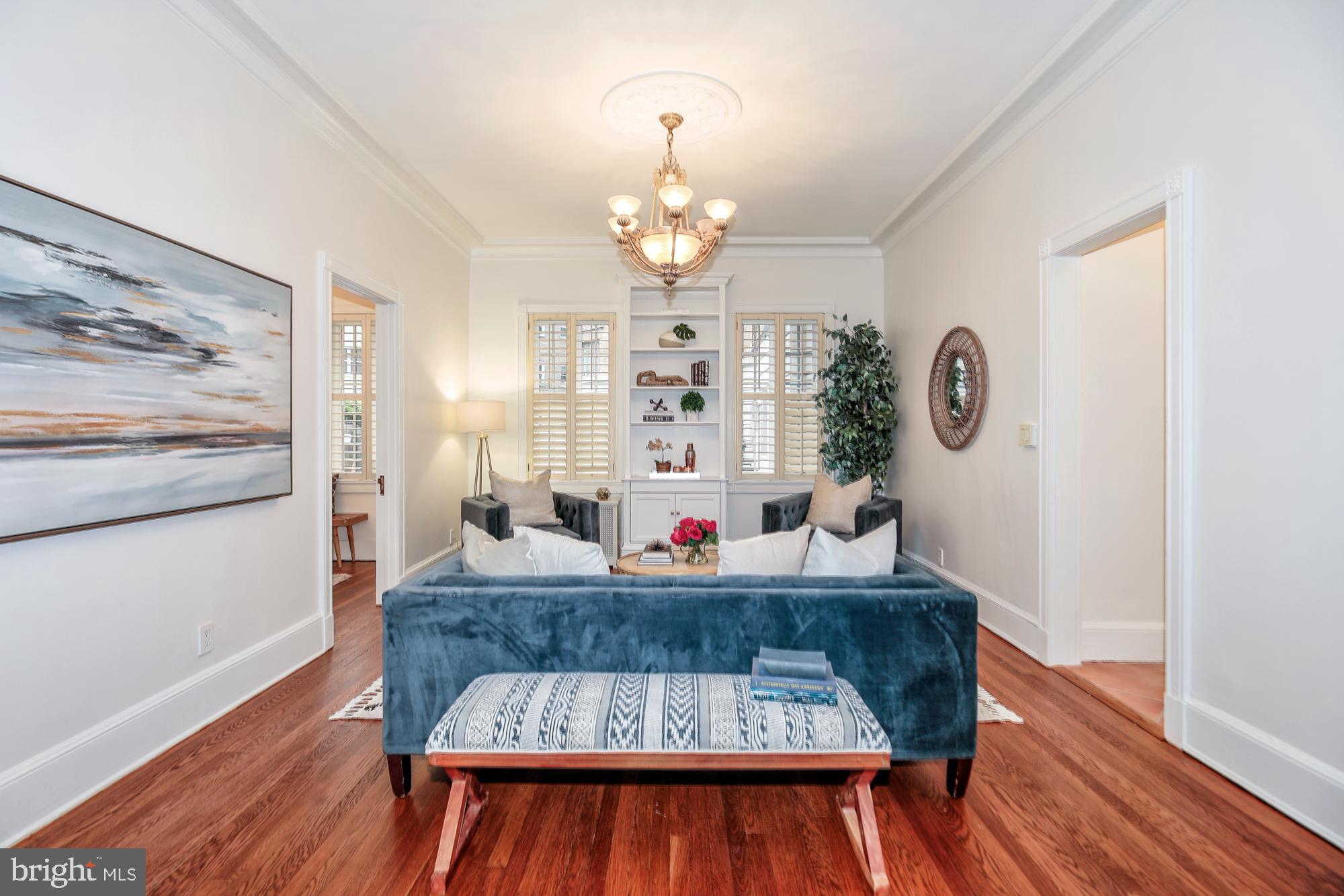 1901 Wyoming Ave NW #10