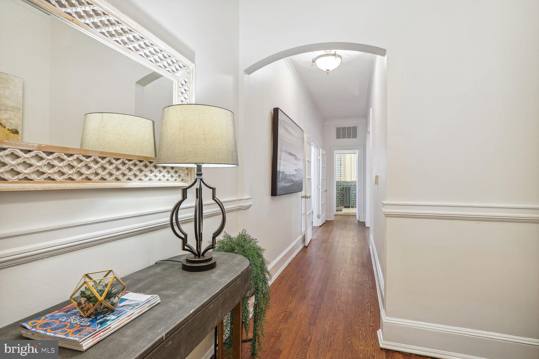 1901 Wyoming Ave NW #10