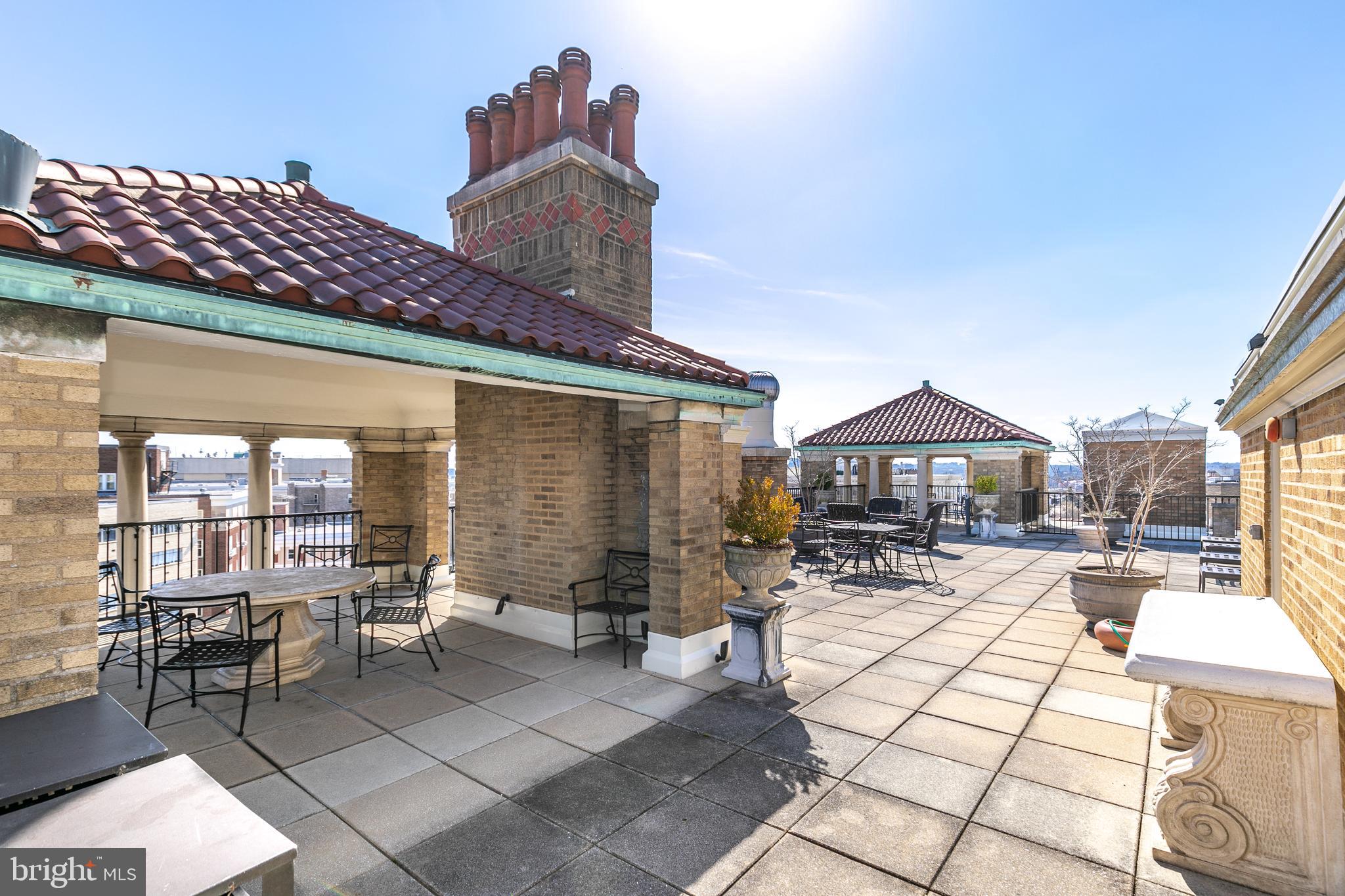 1901 Wyoming Ave NW #10