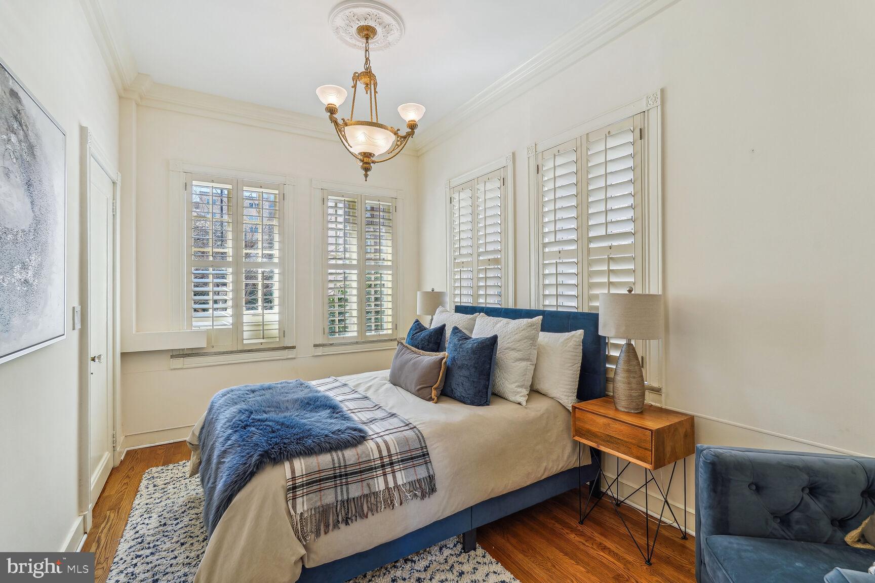 1901 Wyoming Ave NW #10