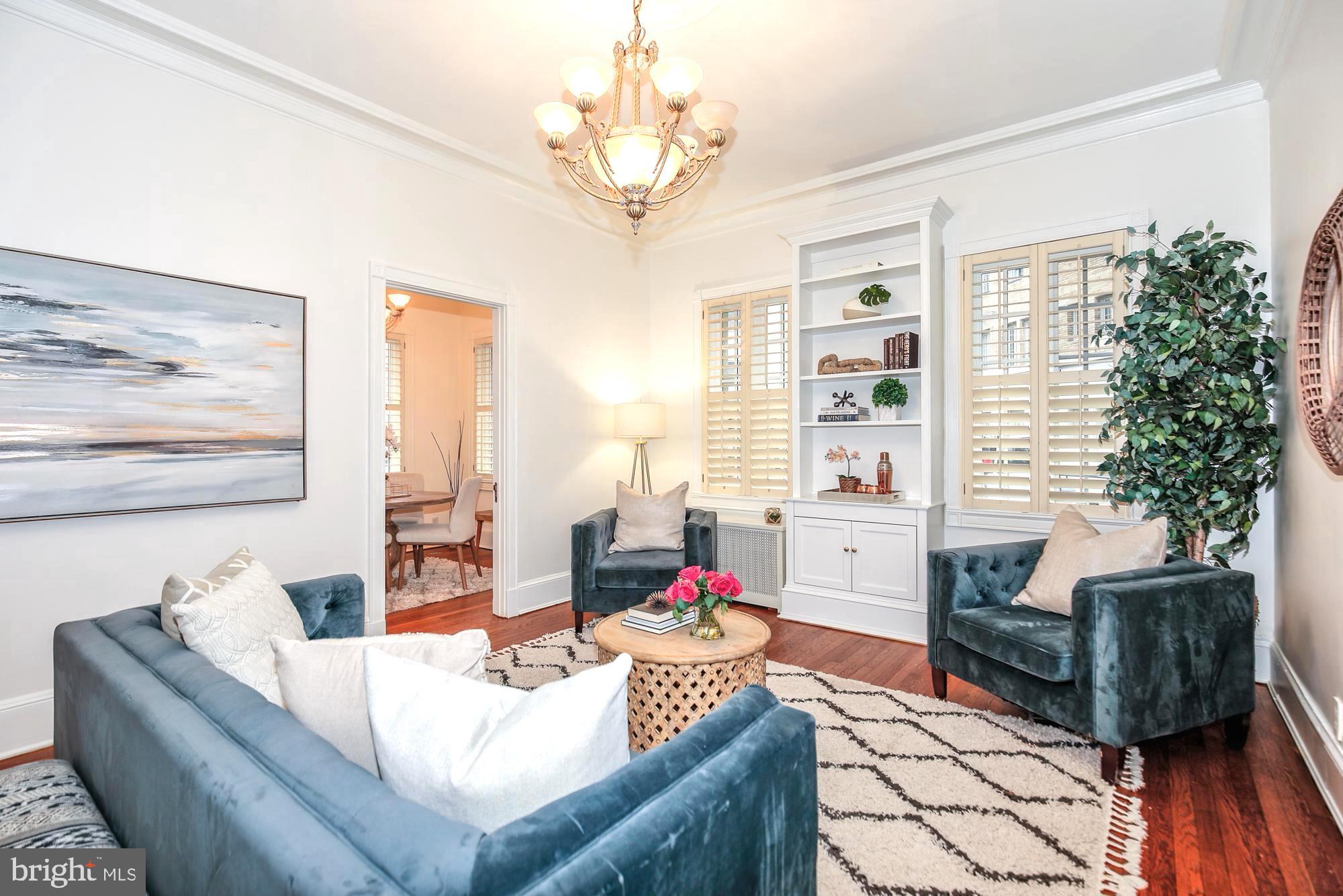1901 Wyoming Ave NW #10