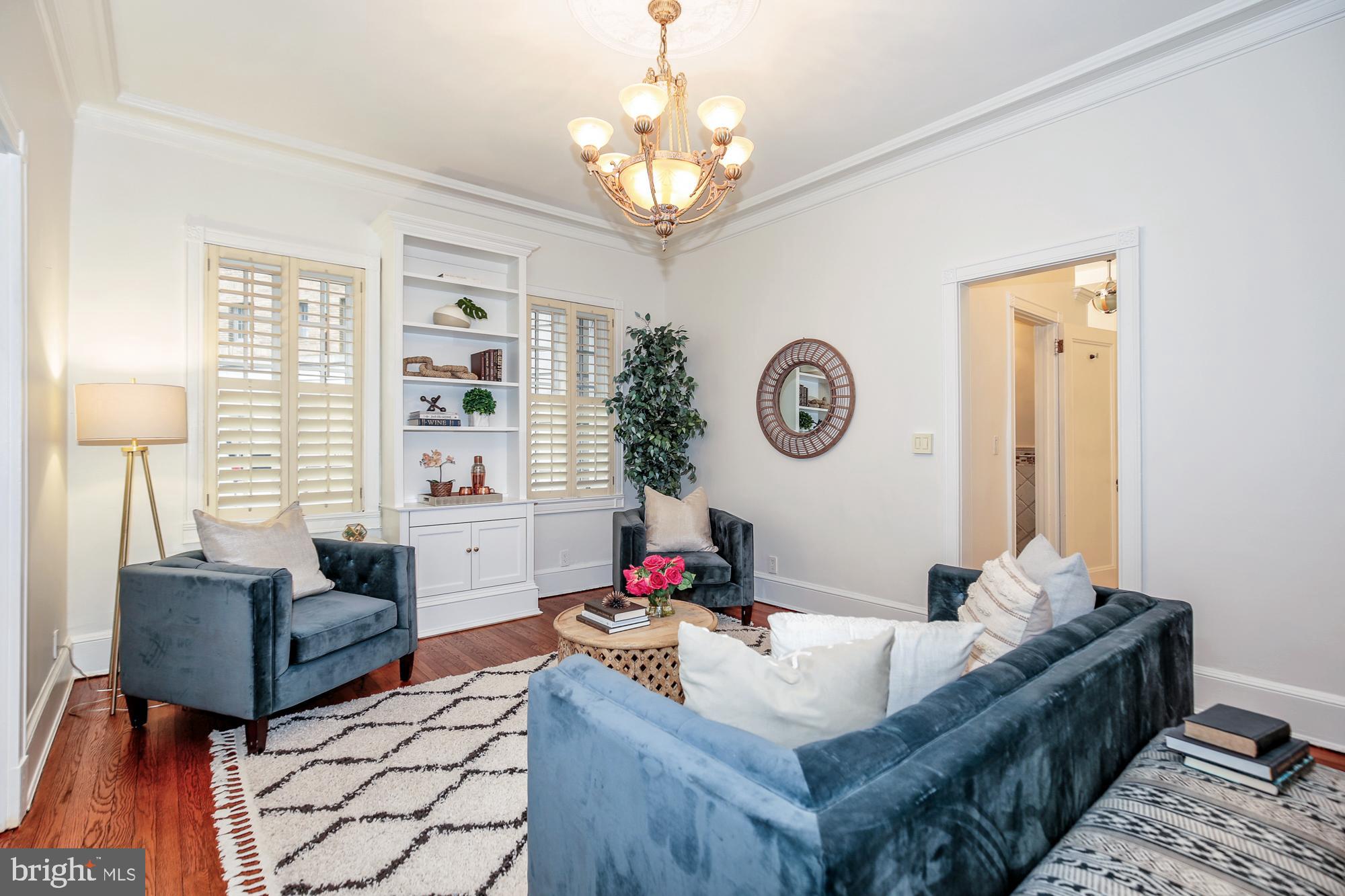 1901 Wyoming Ave NW #10