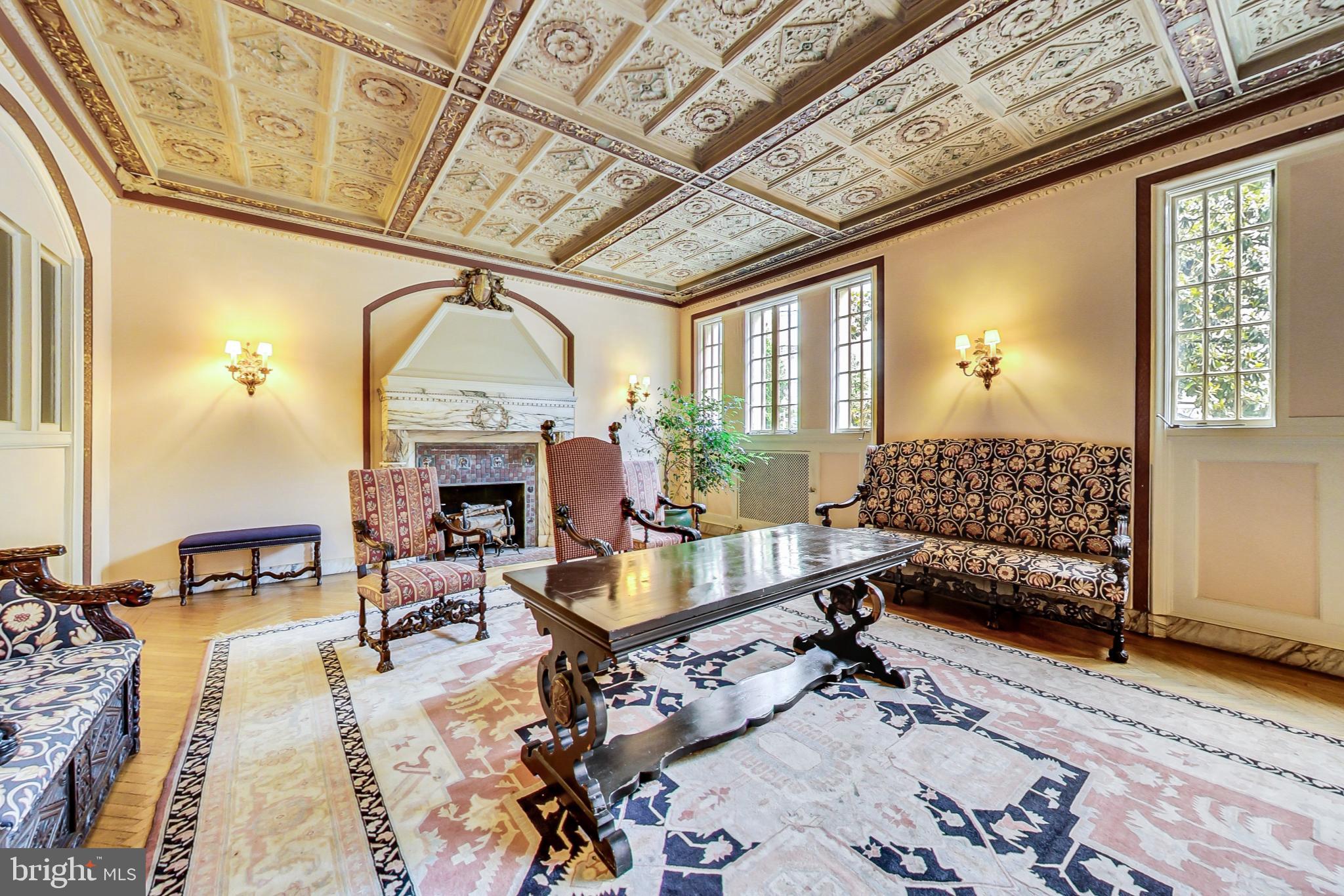1901 Wyoming Ave NW #10