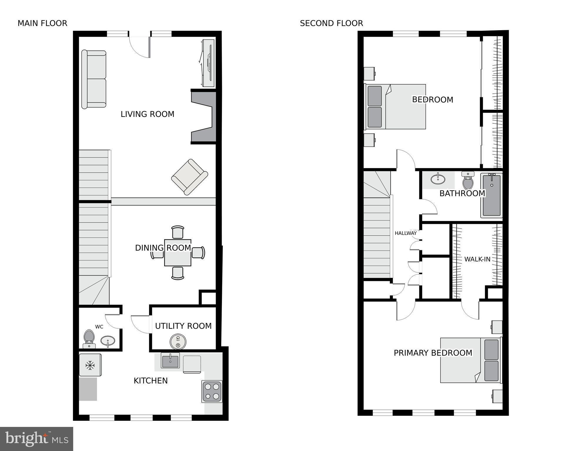 1664 Euclid St NW #B
