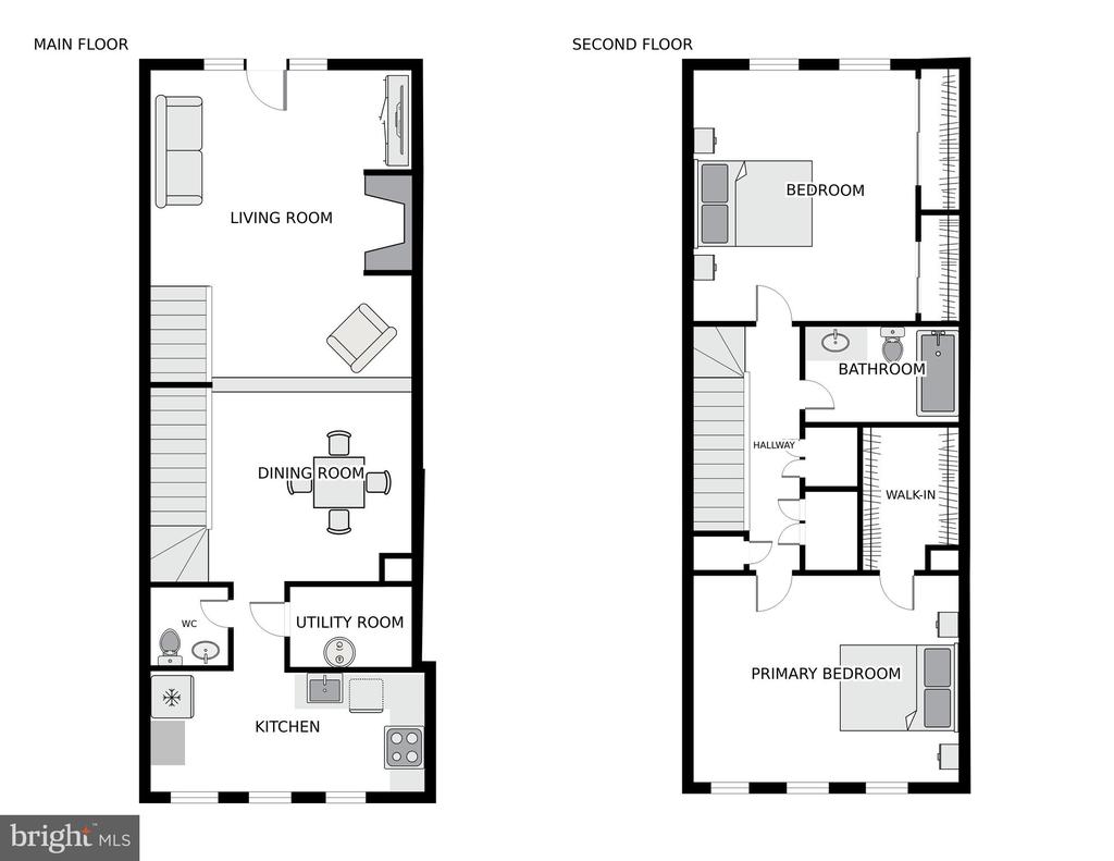 1664 Euclid St NW #B