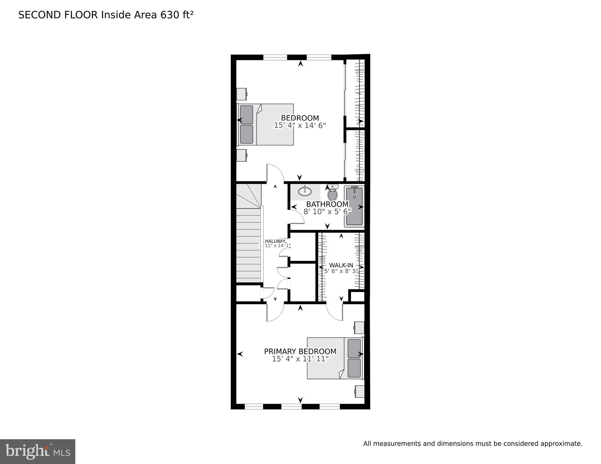 1664 Euclid St NW #B