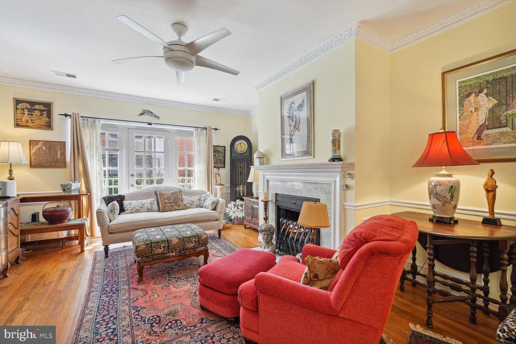 1664 Euclid St NW #B