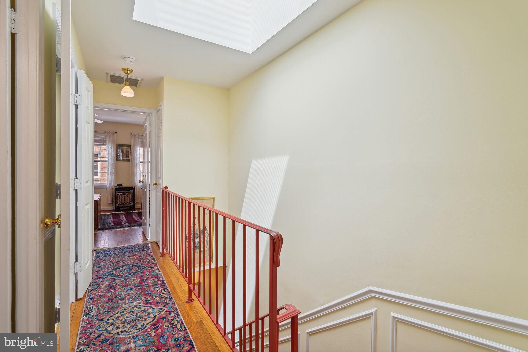 1664 Euclid St NW #B