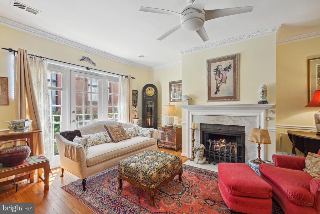 1664 Euclid St NW #B
