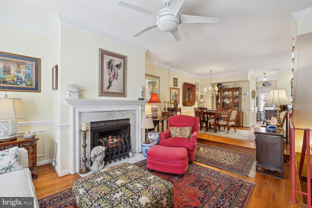 1664 Euclid St NW #B
