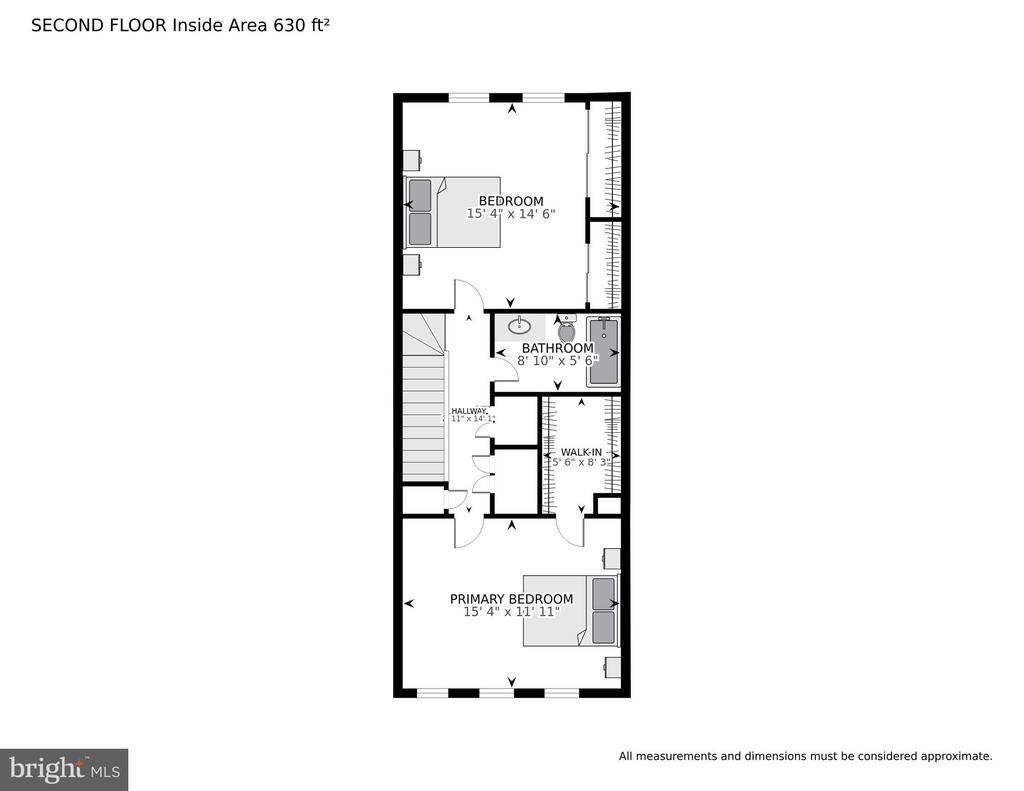1664 Euclid St NW #B