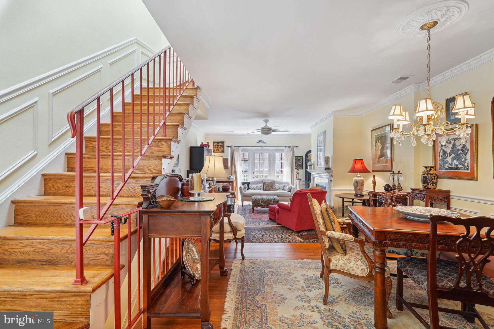 1664 Euclid St NW #B