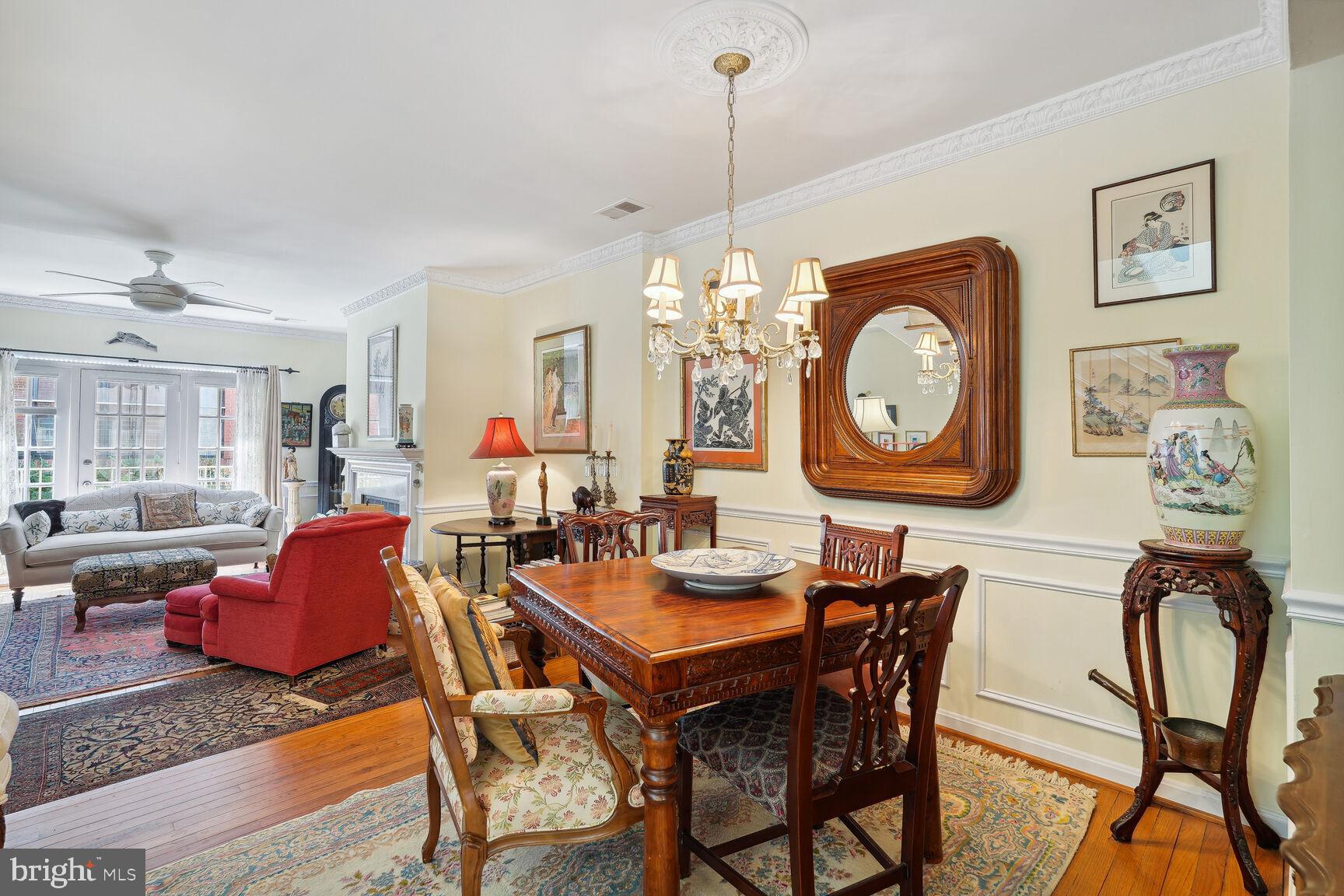 1664 Euclid St NW #B