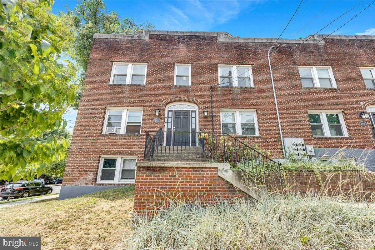 1400 Oglethorpe St NW #6