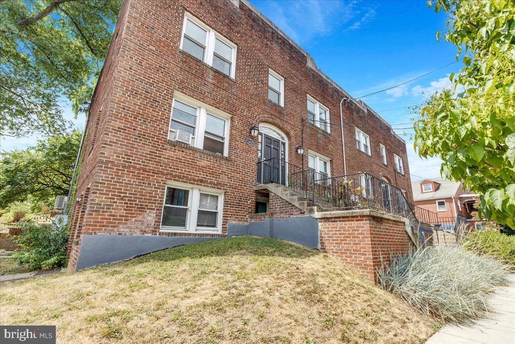1400 Oglethorpe St NW #6