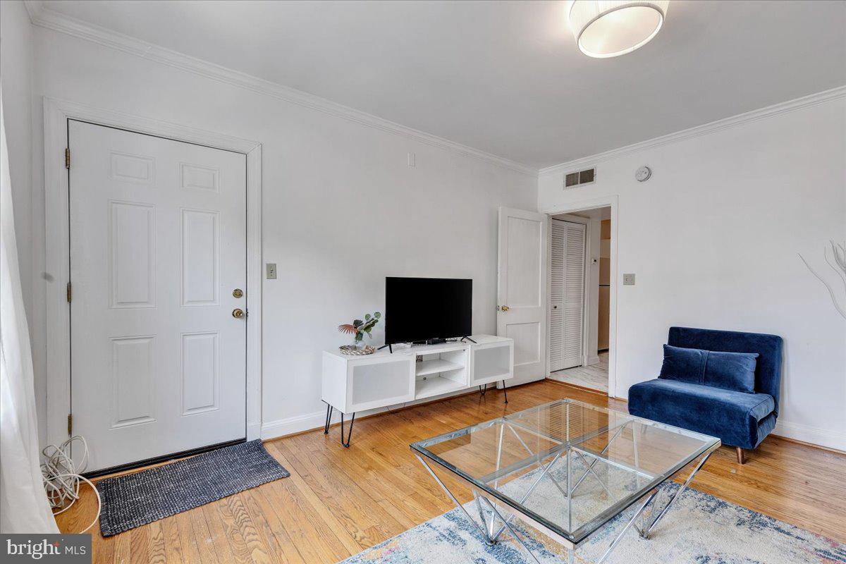 1400 Oglethorpe St NW #6
