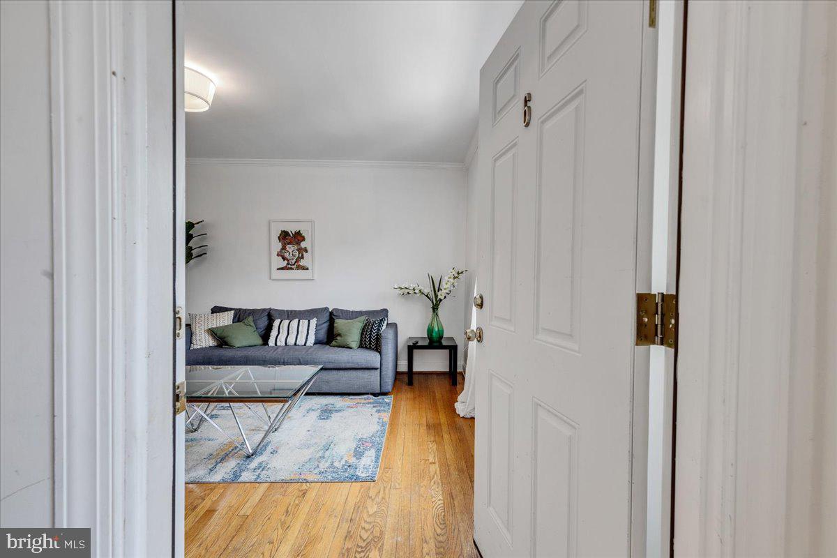 1400 Oglethorpe St NW #6