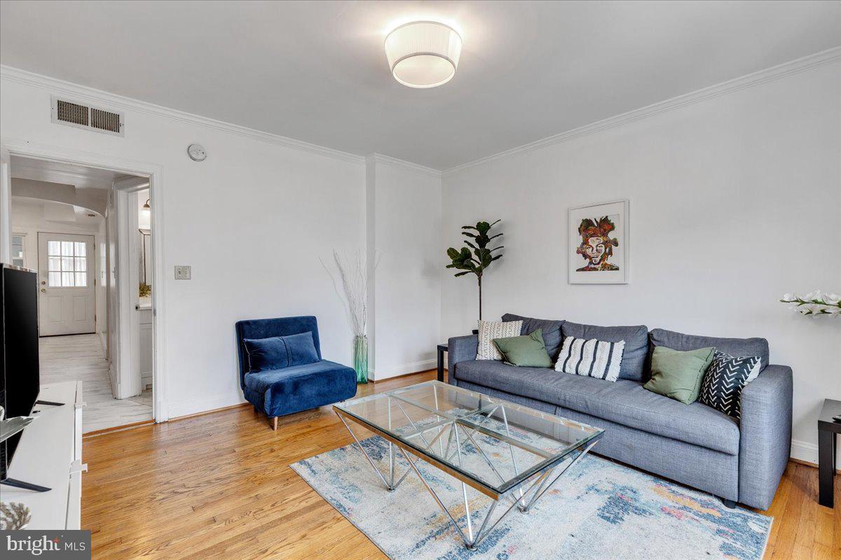 1400 Oglethorpe St NW #6