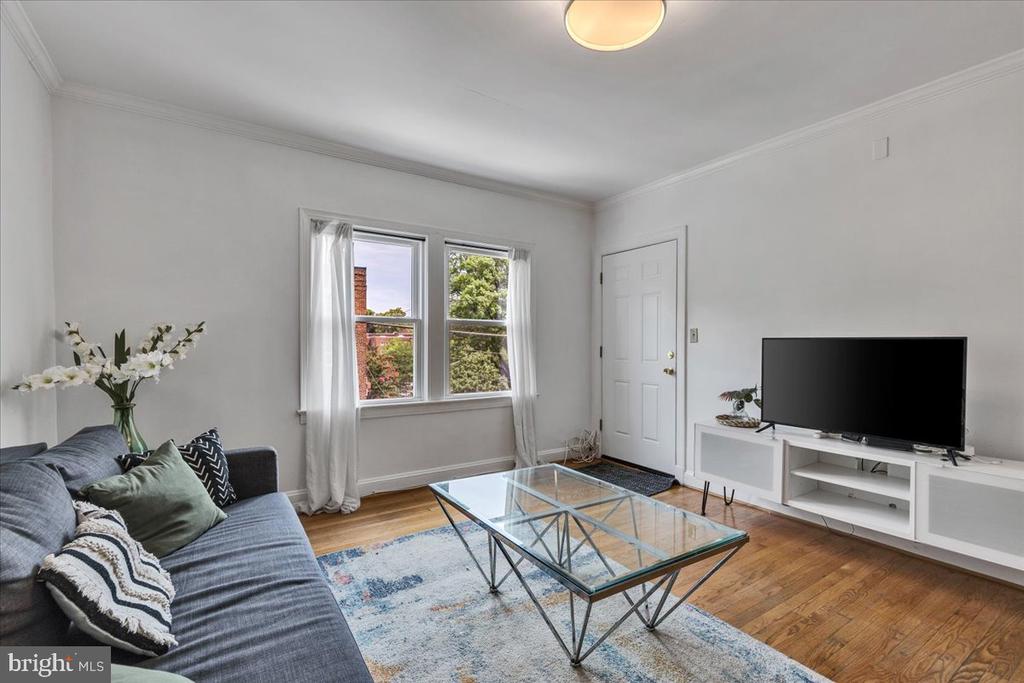 1400 Oglethorpe St NW #6