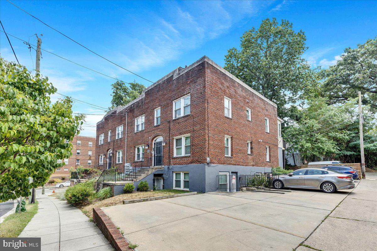 1400 Oglethorpe St NW #6