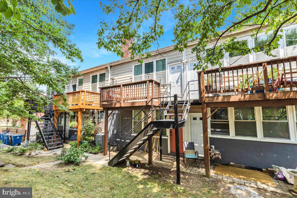 1400 Oglethorpe St NW #6
