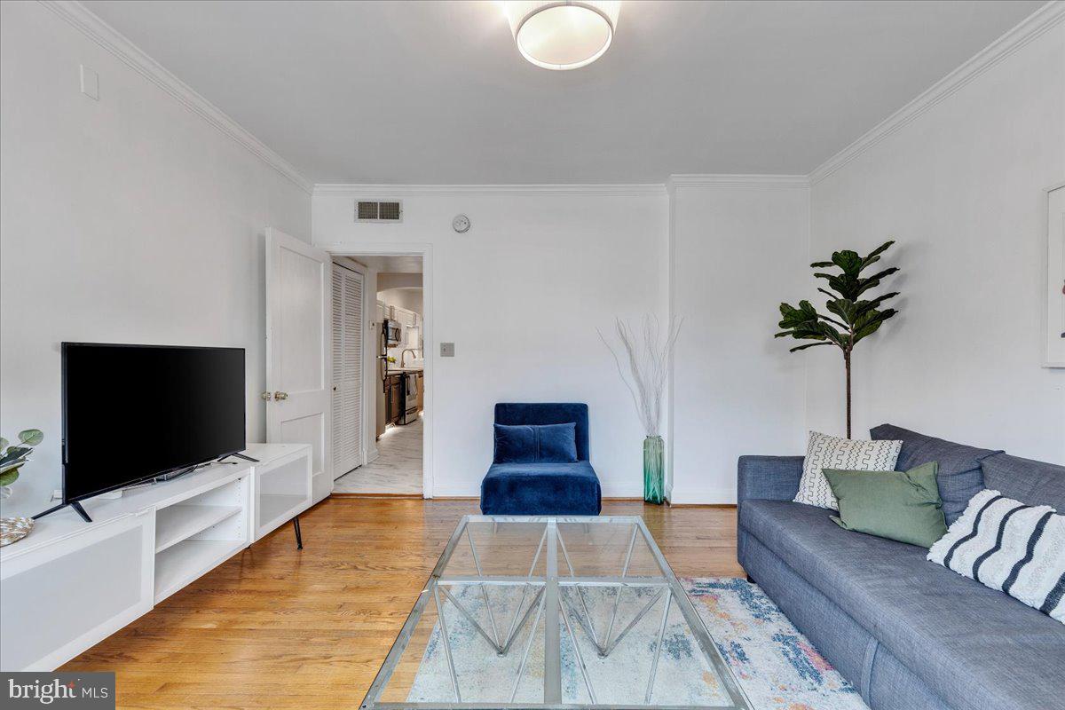 1400 Oglethorpe St NW #6