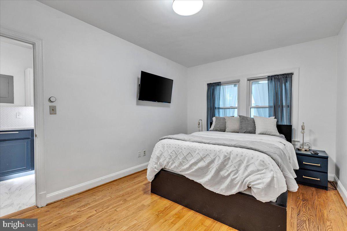 1400 Oglethorpe St NW #6