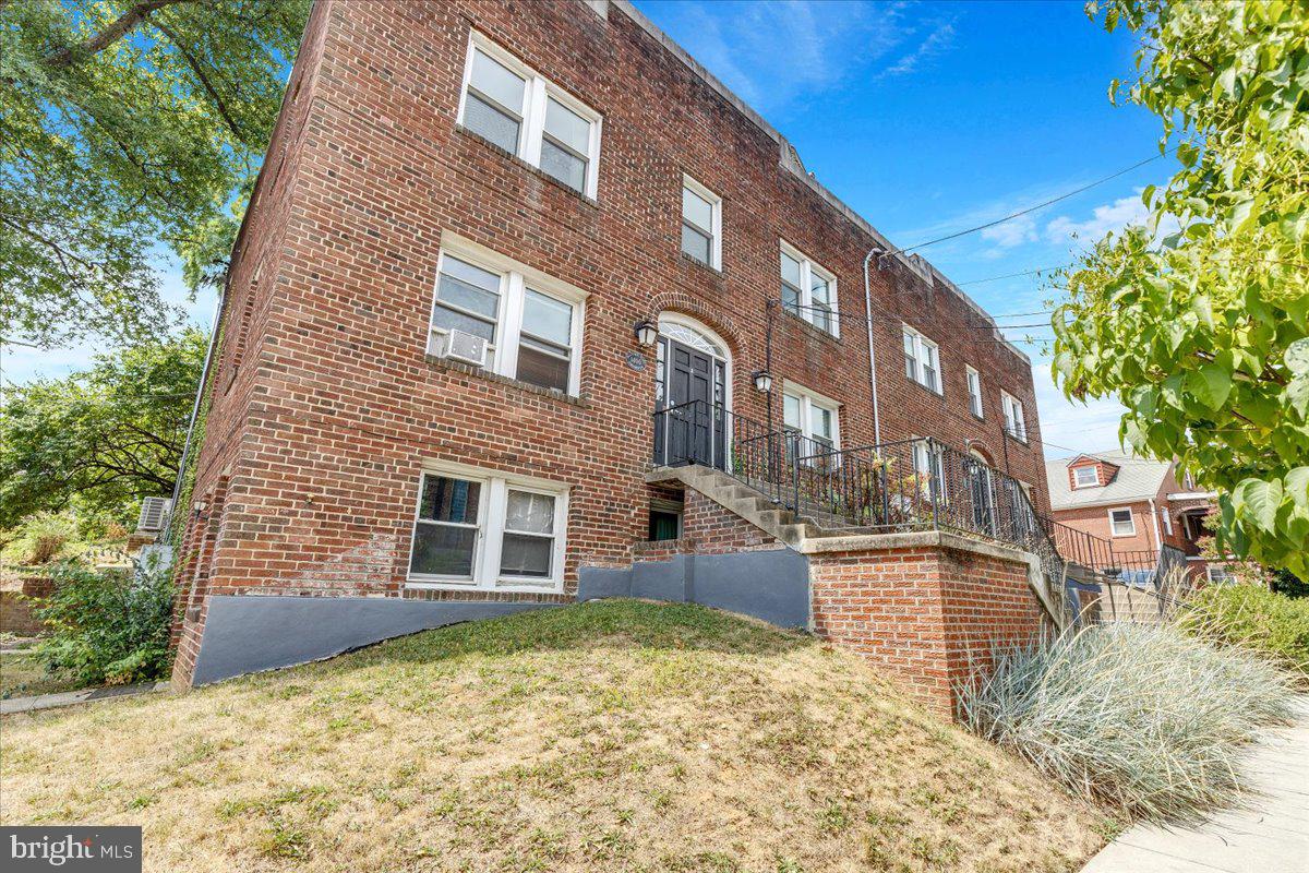 1400 Oglethorpe St NW #6