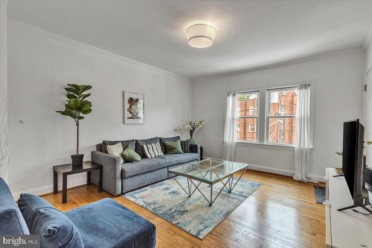 1400 Oglethorpe St NW #6