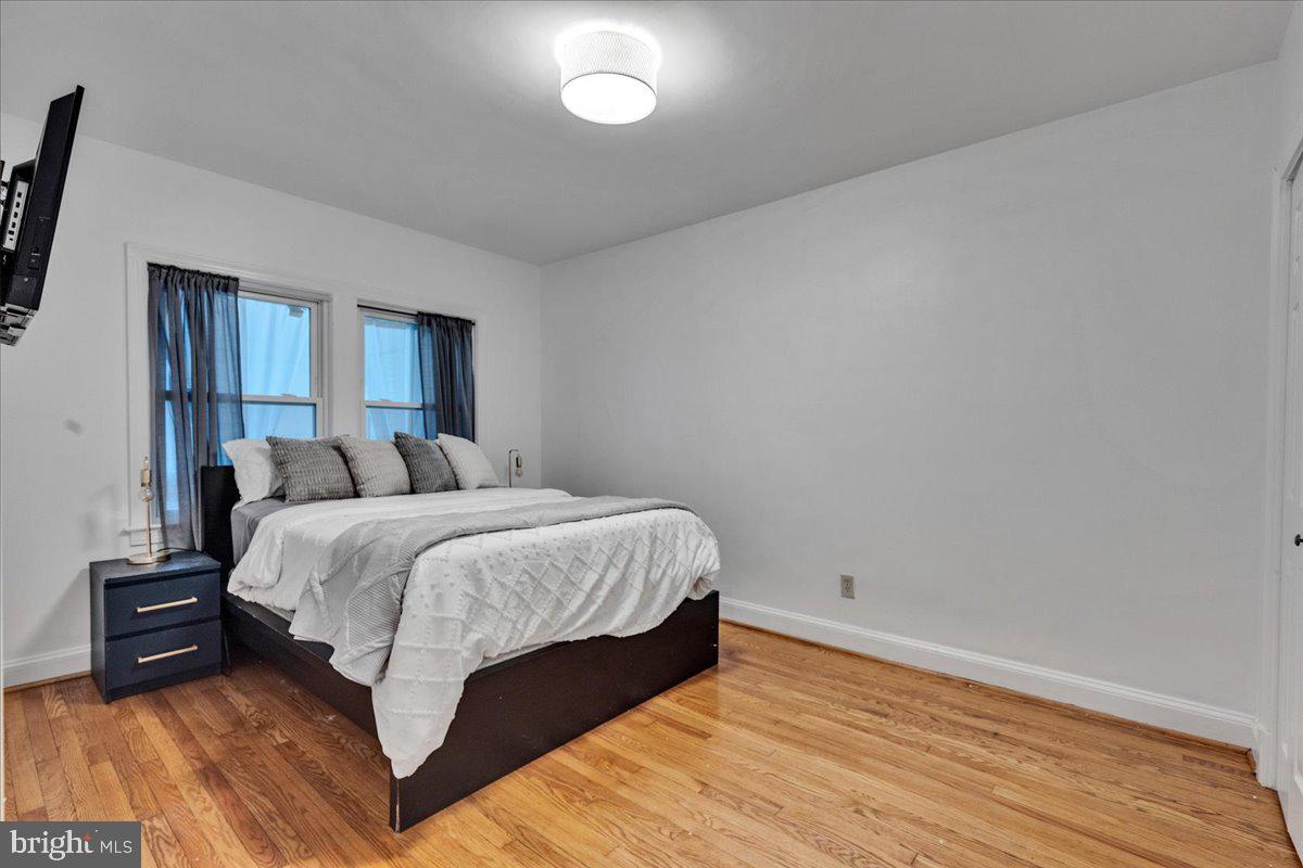 1400 Oglethorpe St NW #6