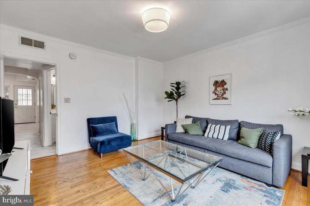 1400 Oglethorpe St NW #6