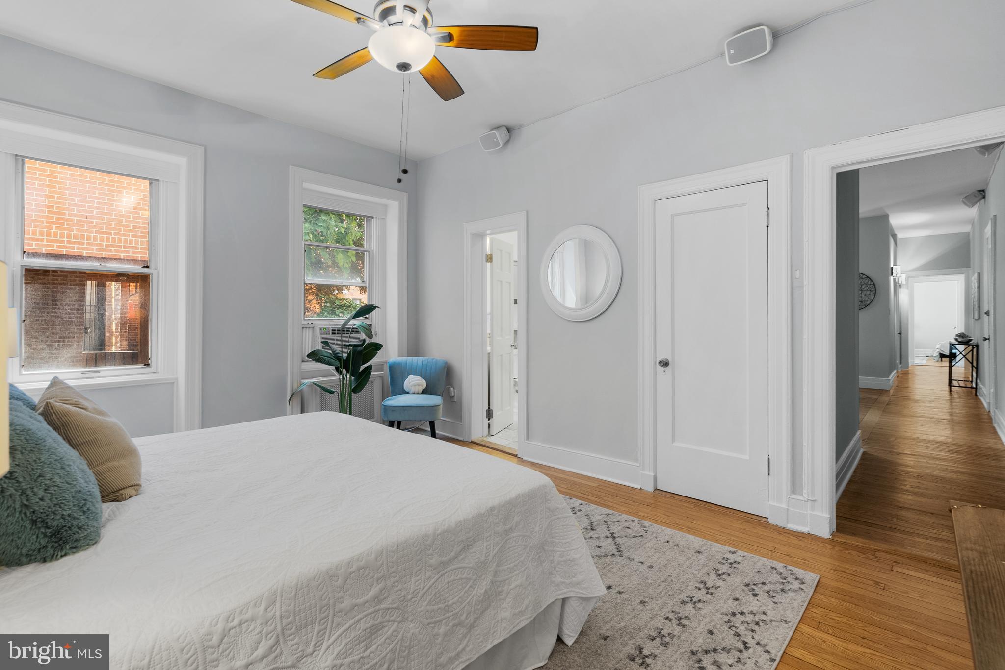 1734 P St NW #6