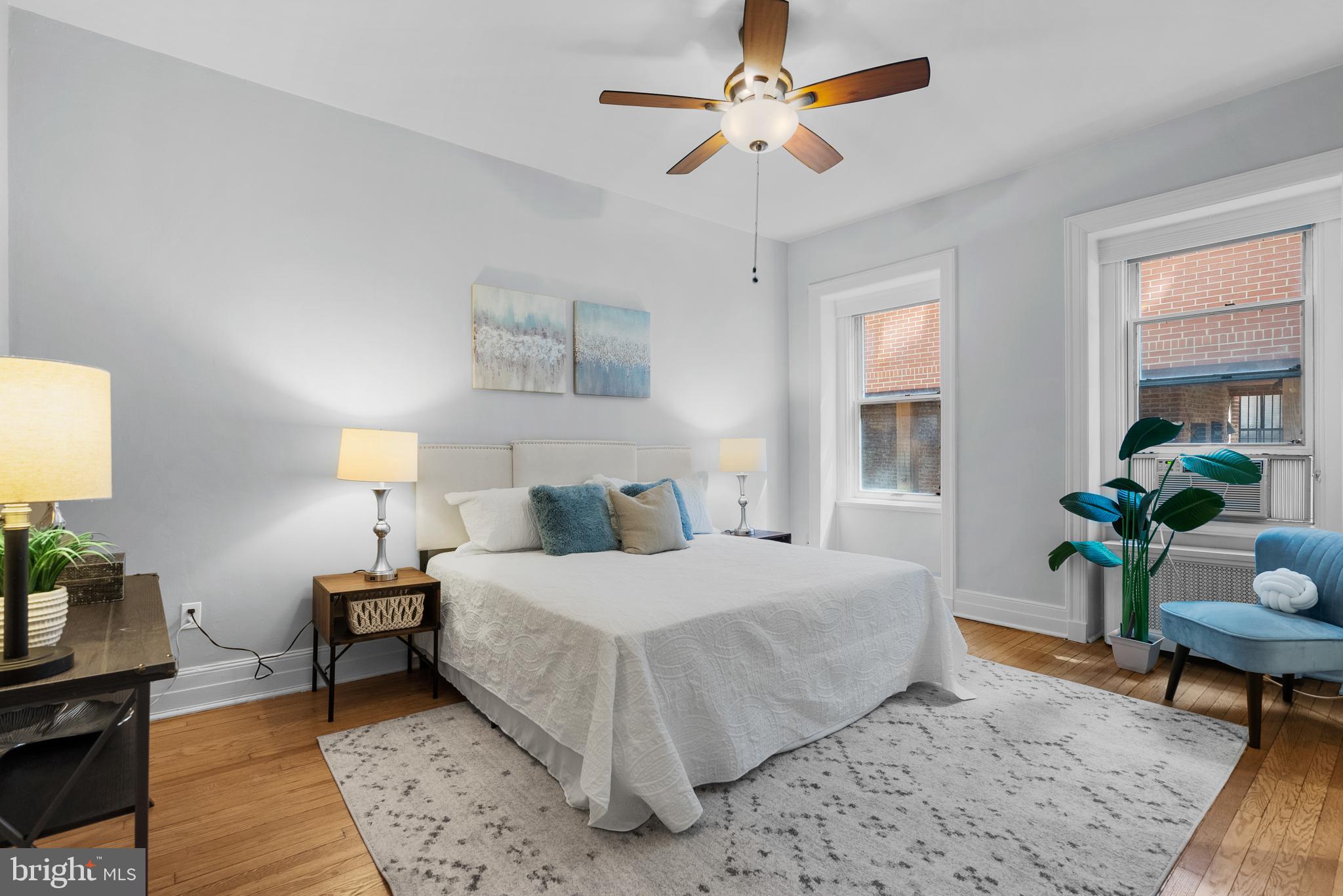 1734 P St NW #6