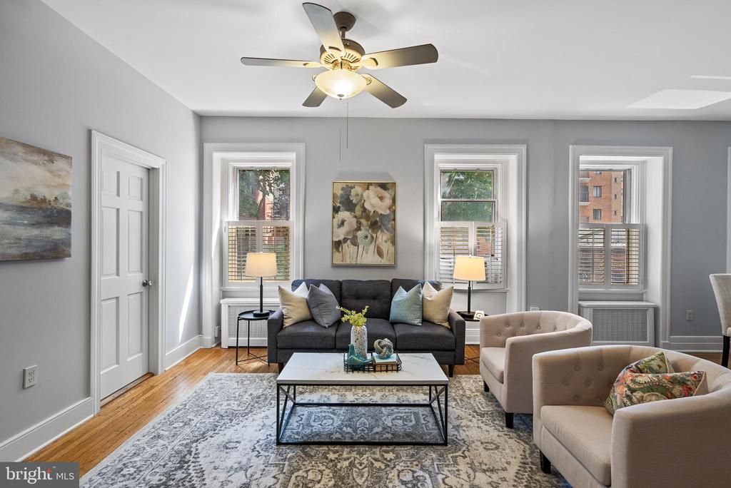 1734 P St NW #6
