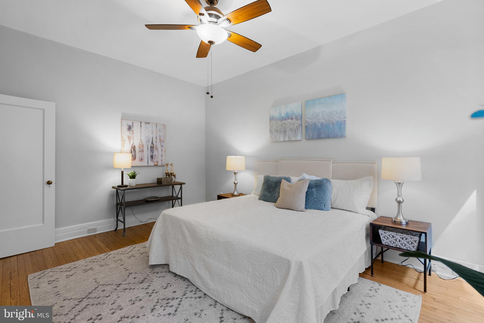 1734 P St NW #6