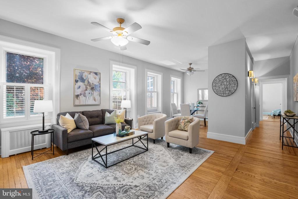 1734 P St NW #6