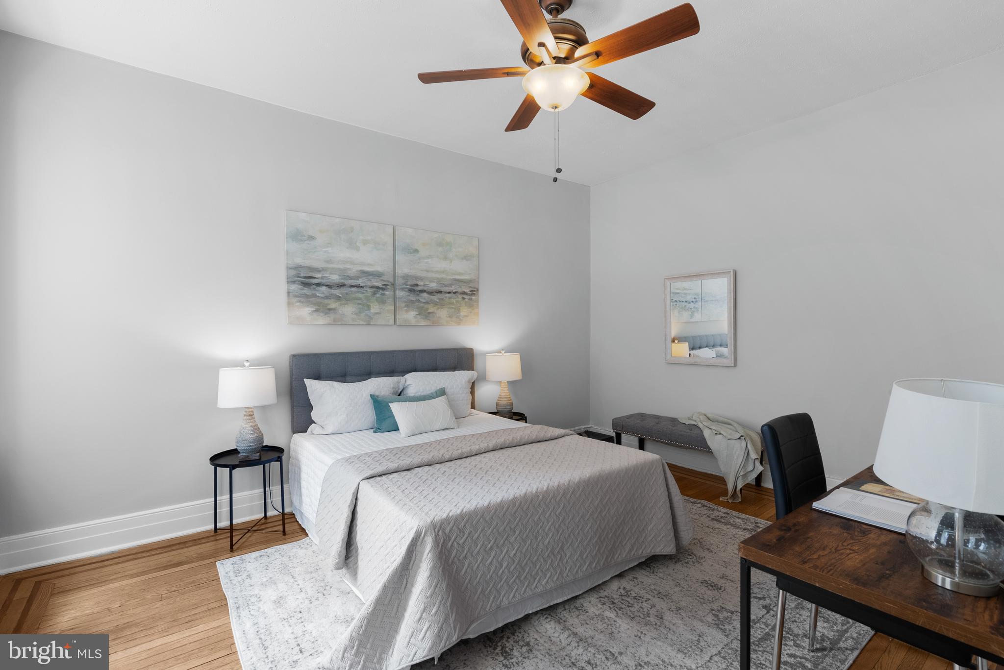 1734 P St NW #6