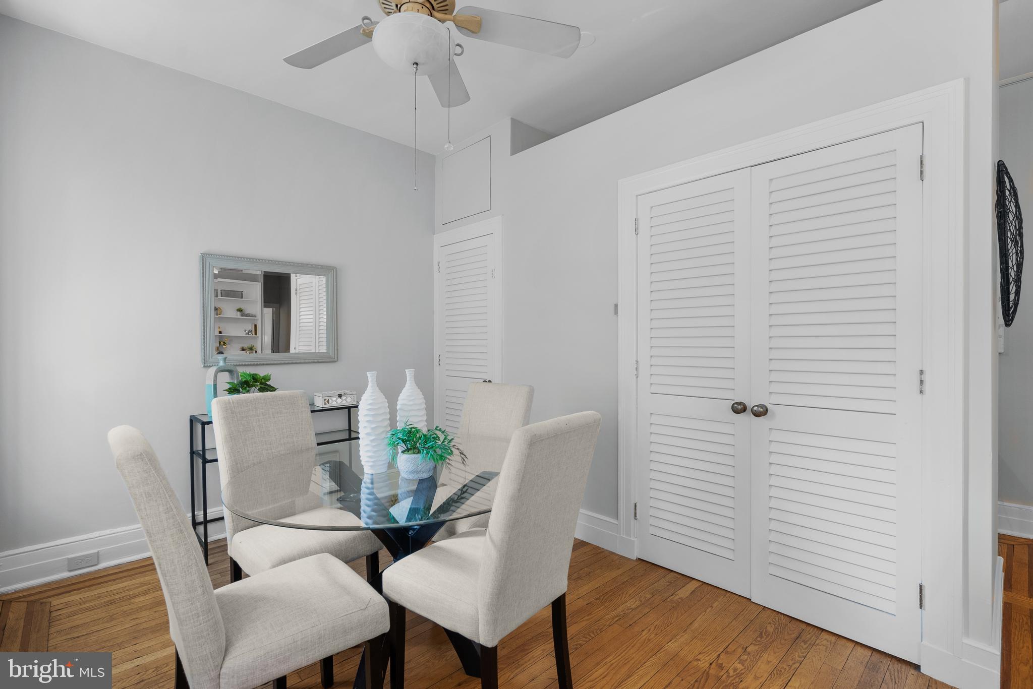 1734 P St NW #6