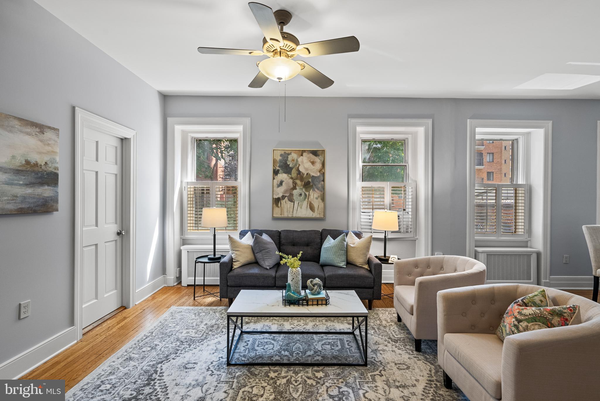 1734 P St NW #6