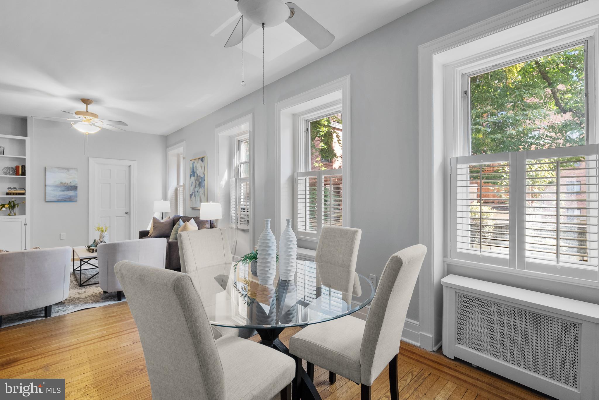 1734 P St NW #6
