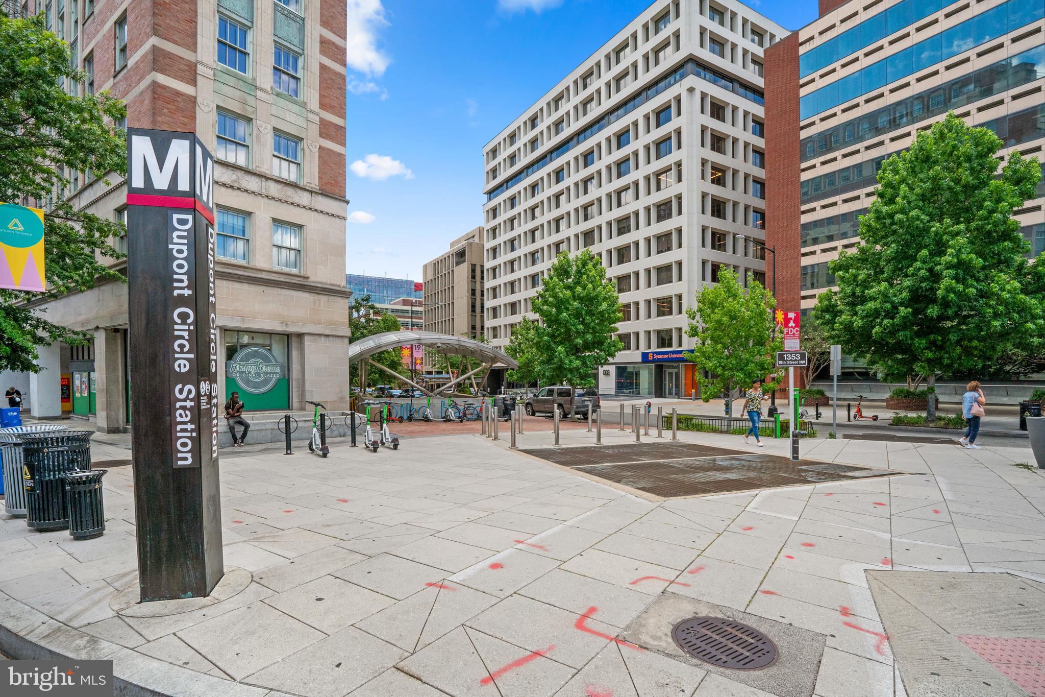 1734 P St NW #6