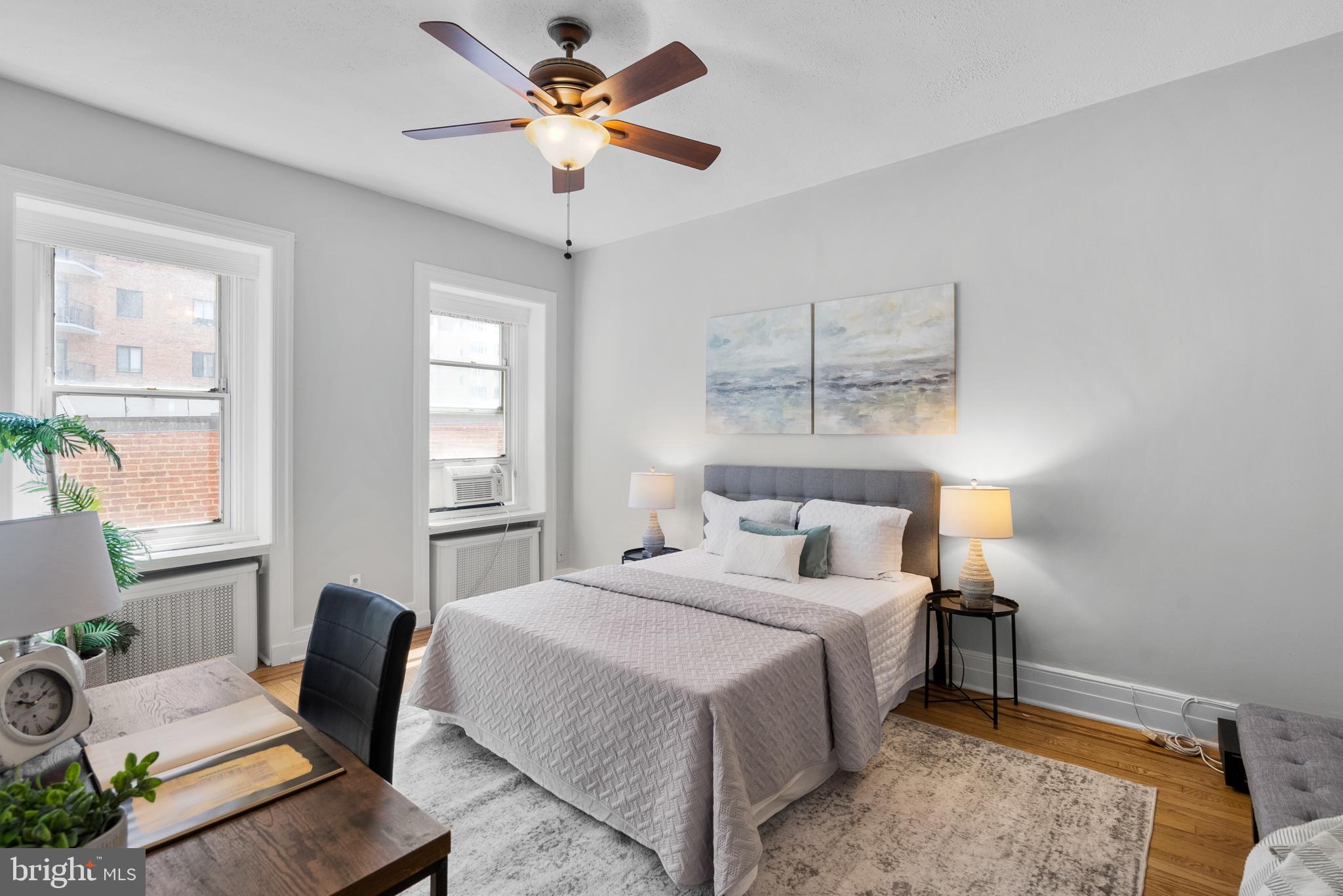 1734 P St NW #6
